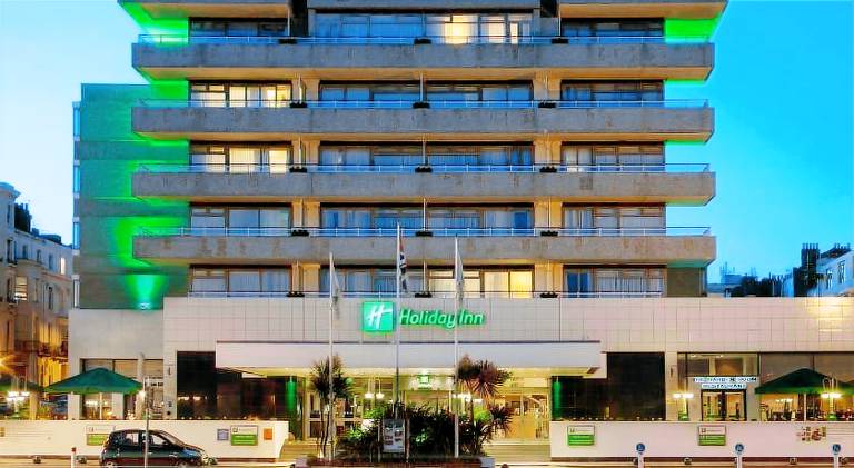 Holiday Inn Brighton Seafront By IHG in Brighton