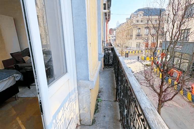 Appartement Anderlecht
