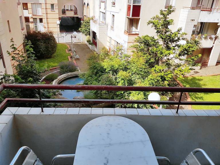 Apartamento  Agen