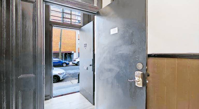 Apartment with 3 rooms for 8 persons — photo 4