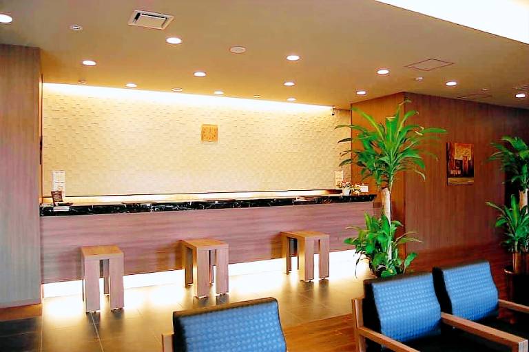 Hotel Route Inn Toyota Motomachi