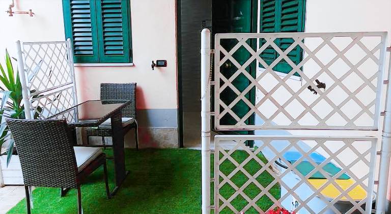Holiday apartment | Pet-friendly — photo 2