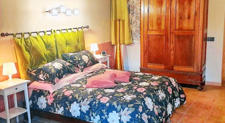 55 m&sup2; Ferienwohnung