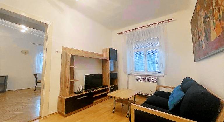 Beautiful apartment | Close to Grassalkovich Palace | Pets allowed — photo 2