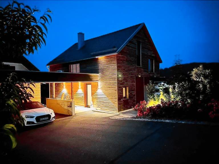Ferienhaus Tillmitsch