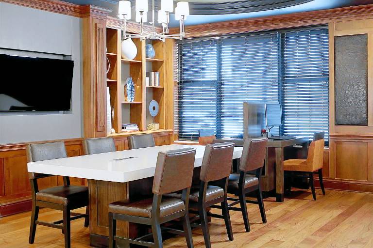 Residence Inn by Marriott Minneapolis Downtown at The Depot — photo 5