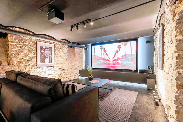 Appartement Cannes