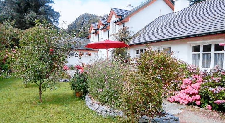 Bed and breakfast  Beaufort