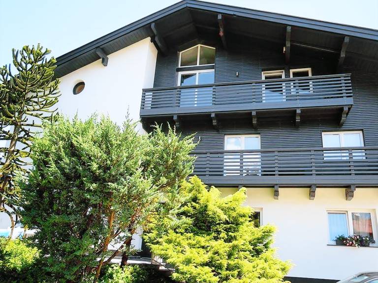 Ferienwohnung in Kramsach f&uuml;r max. 4 Personen