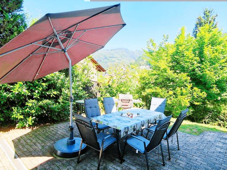 Ferienwohnung Ettenheim