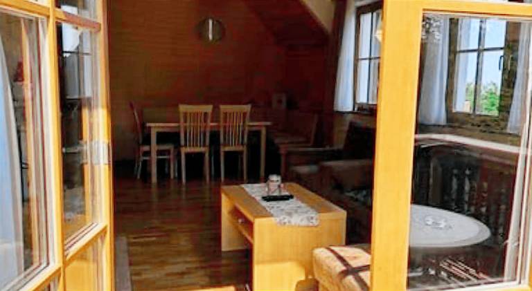 Nice rental apartment | Next to the ski | Pets allowed — photo 4