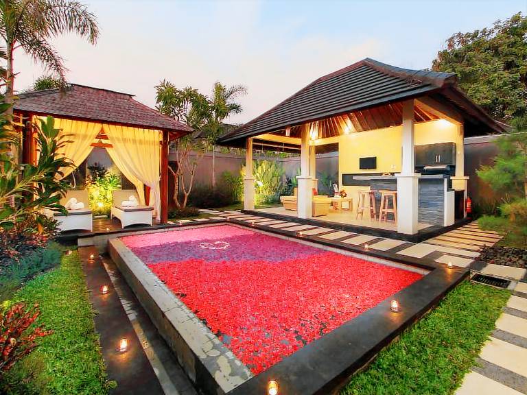 Resort  Seminyak