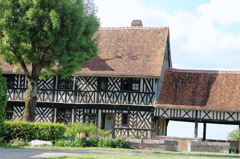 Gîte Forges-les-Eaux