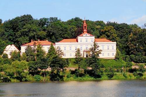 Dům  Chotebor