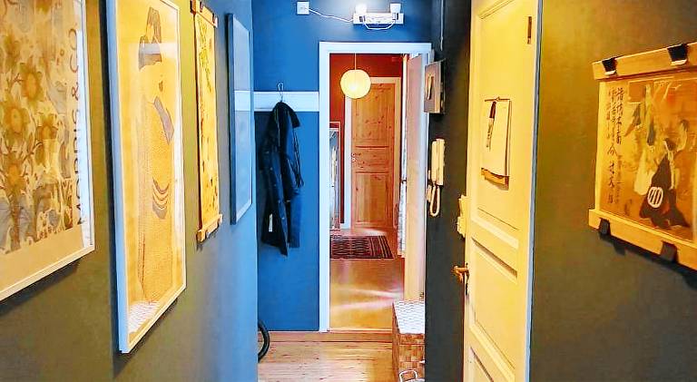 Rental apartment | Close to Bryggen | Dogs allowed — photo 4