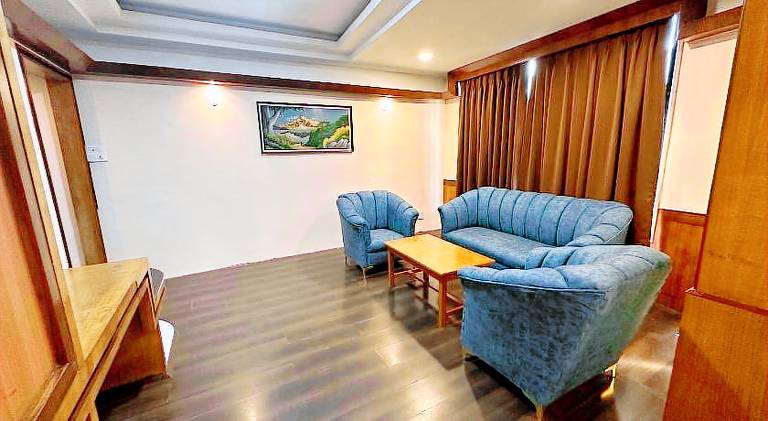 Hotel Gajraj — photo 3