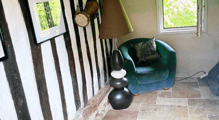 House with 2 rooms for 6 persons — photo 3