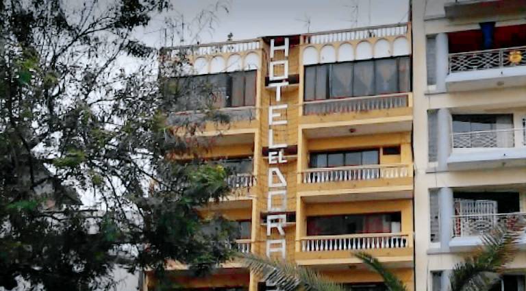 HOTEL DORADO — photo 3