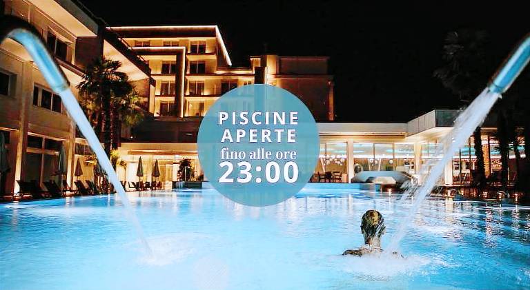 Hotel Terme Venezia in Abano Terme