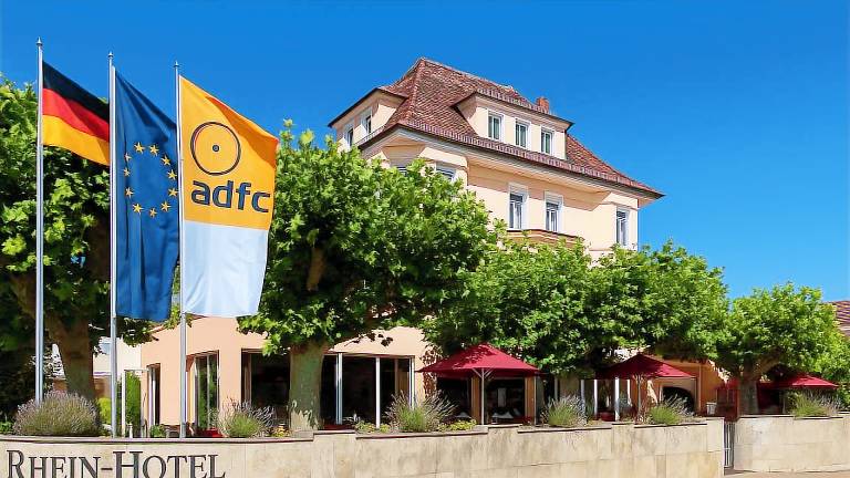 Ferienwohnung Nierstein