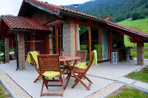 koča Velika Planina
