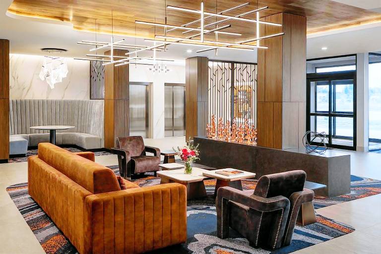TownePlace Suites by Marriott Chilliwack in Chilliwack, BC