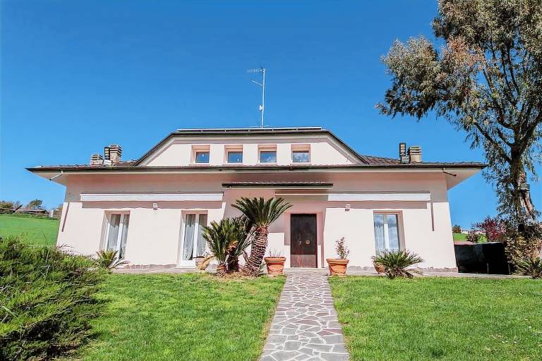 Villa Gradara