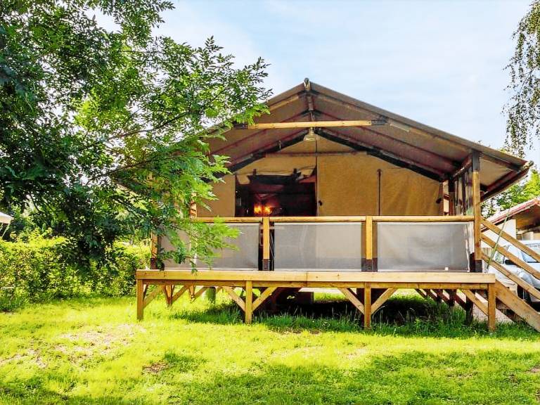 Mobil-home Villersexel