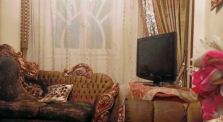 Apartment with 1 room for 6 persons — photo 2