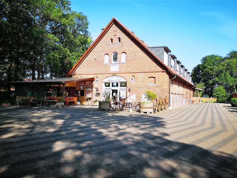 Ferienwohnung Dülmen