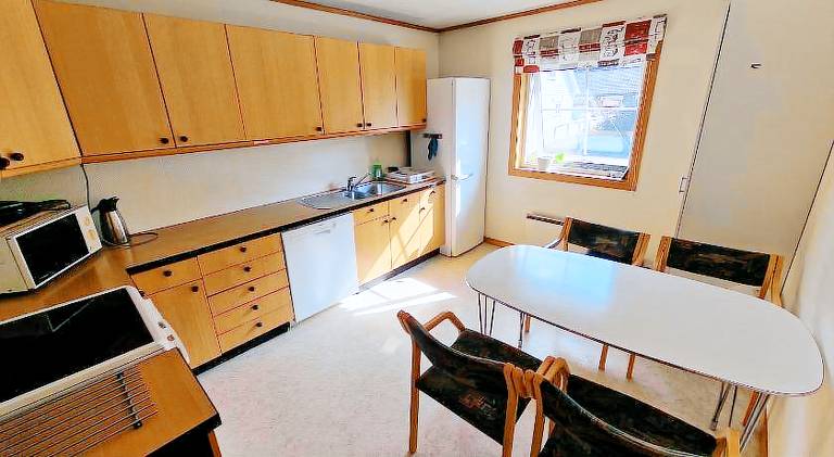 Rental apartment with 1 room for 2 persons — photo 3