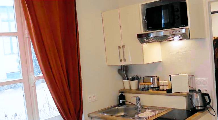 Holiday apartment | Pets are welcome — photo 2