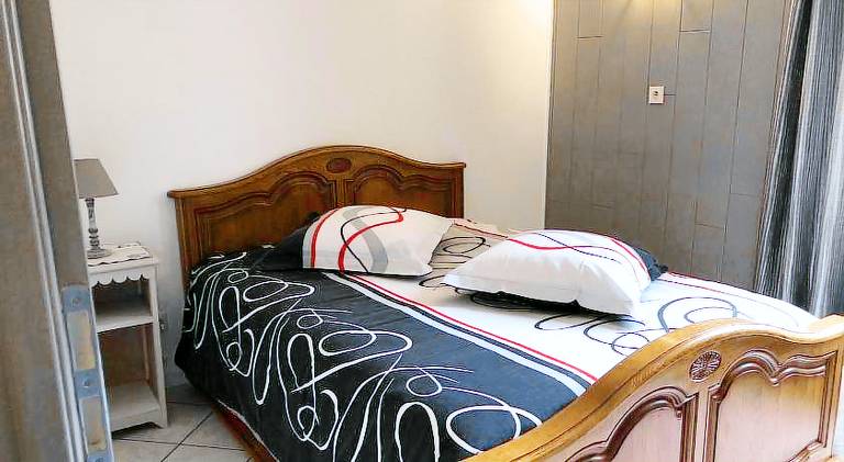 Bed and breakfast Le Puy