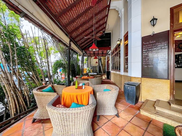 Maison Arnica Hotel — photo 2