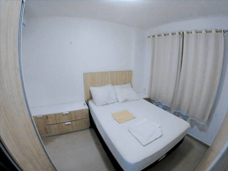 Apartamento  Cajazeiras