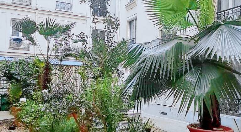 Rental apartment | Dogs allowed in Puteaux