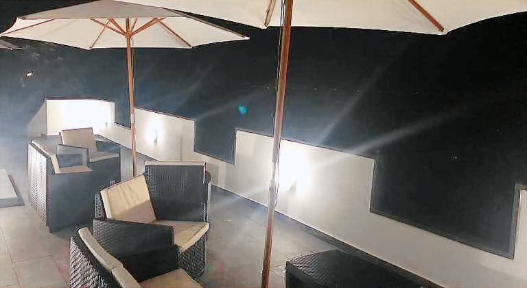 Luxury Suite terrazze e vista mare — photo 4