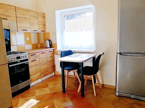 Apartament Węgorzewo