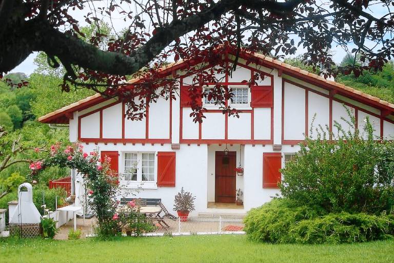 Appartement Hasparren