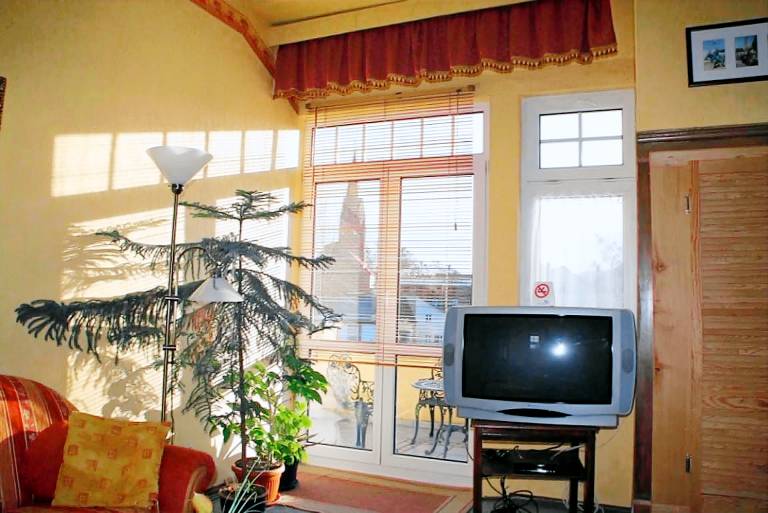 Bed & Breakfast Burg Stargard