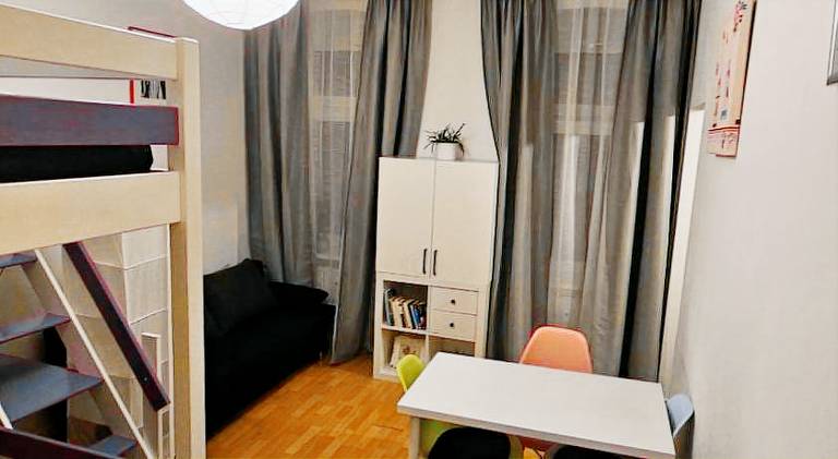 Rental apartment | Dogs allowed in Berlin
