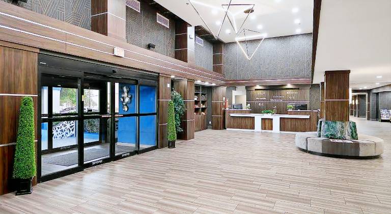 Verta Hotel McAllen Airport in McAllen, TX