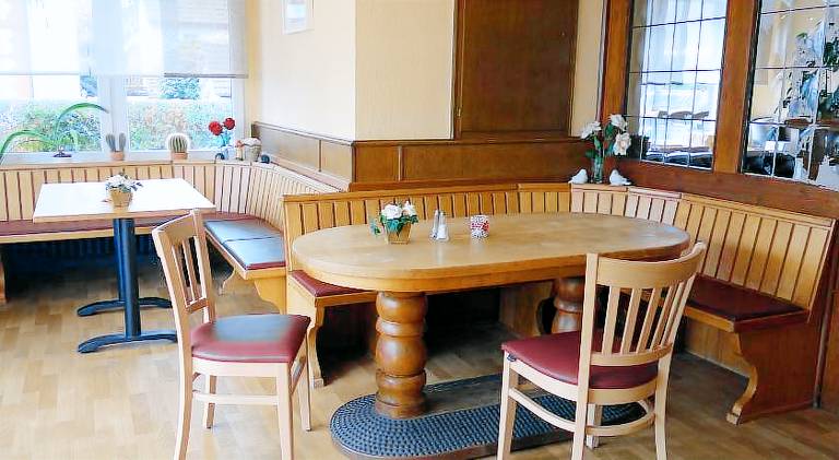 Hotel Wiedenhof — photo 4