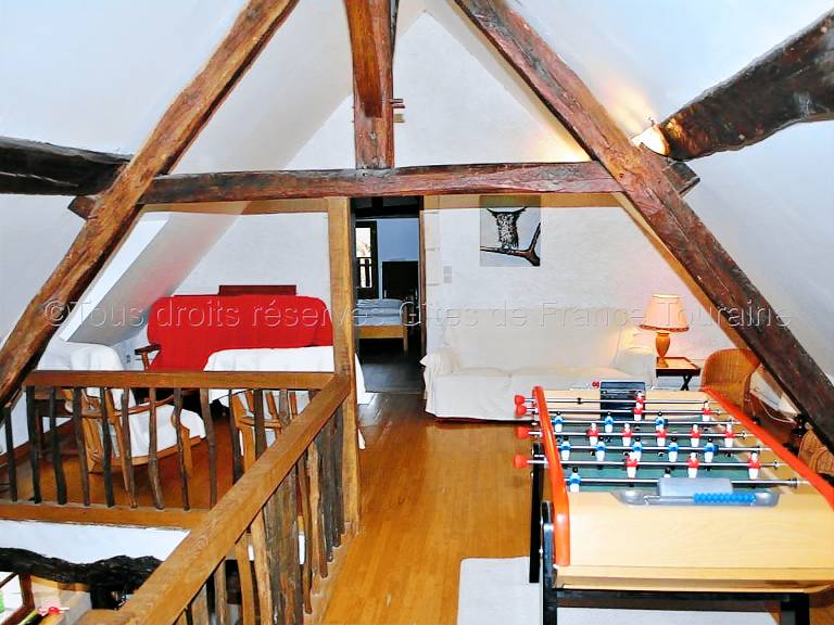 Fully equipped cottage with garden & grill | Pet-friendly — photo 5