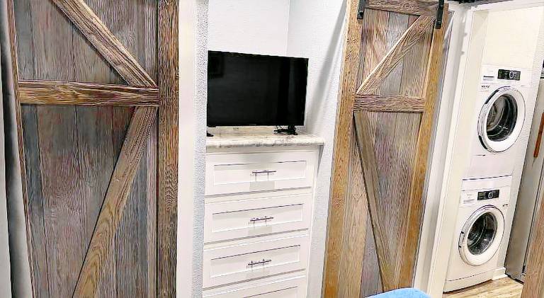 Tiny Cozy Cabin Away From Home