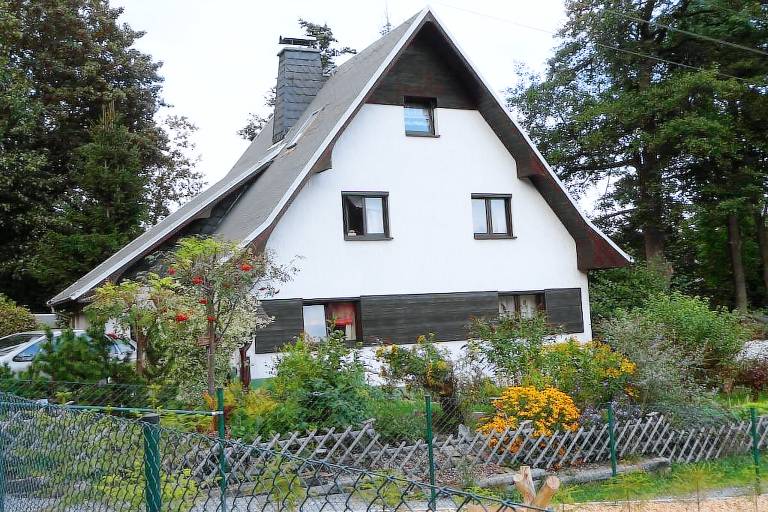 Ferienhaus Sehmatal