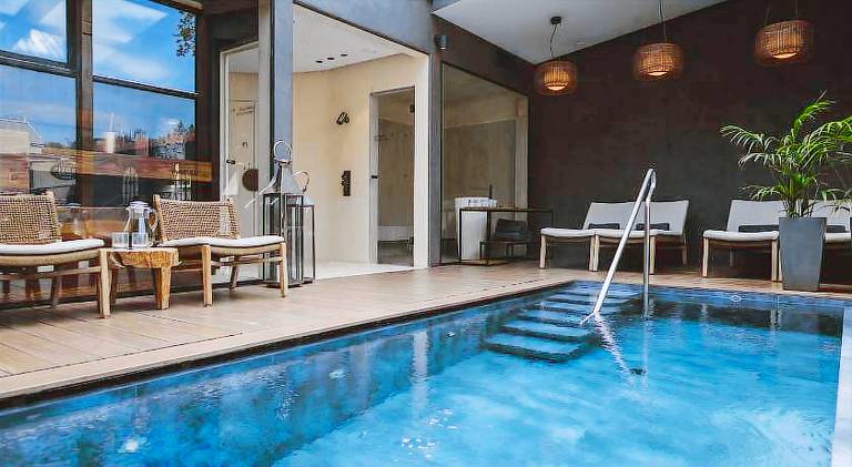 Frost Boutique Hotel — photo 4