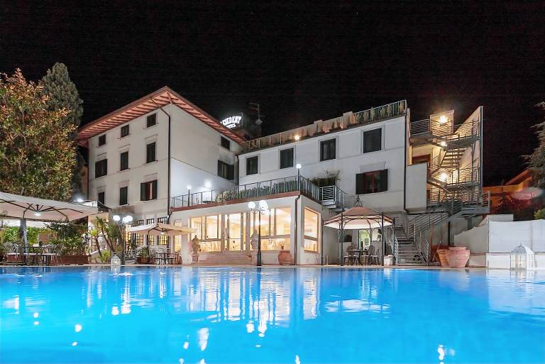 President Hotel — photo 5