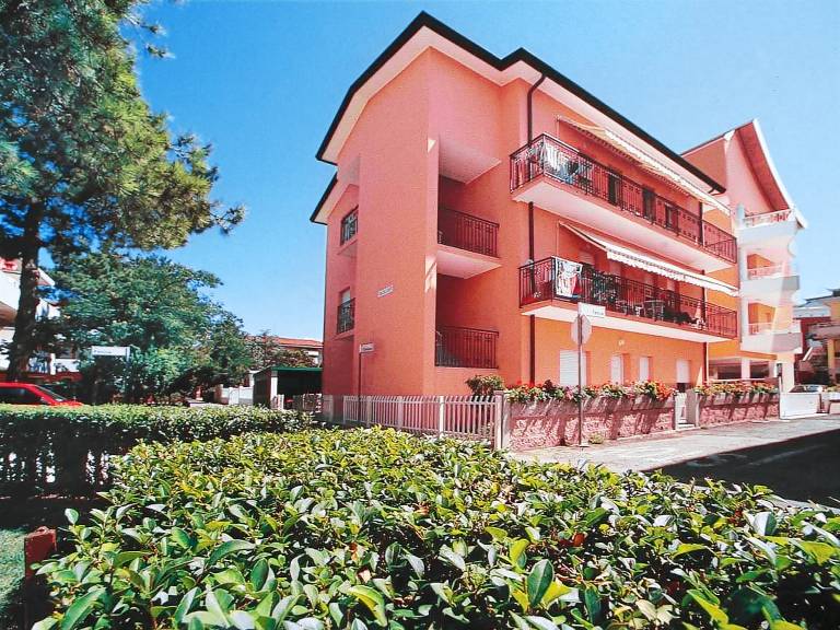 Apartament Bibione