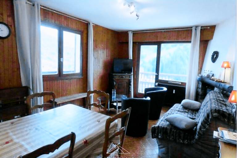 Apartment with 2 rooms for 6 persons — photo 3